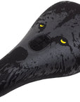 Odyssey Aitken Nightwolf BMX Seat - Pivotal Dark Gray