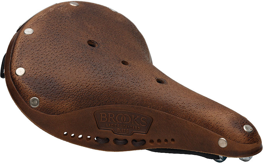 Brooks B17