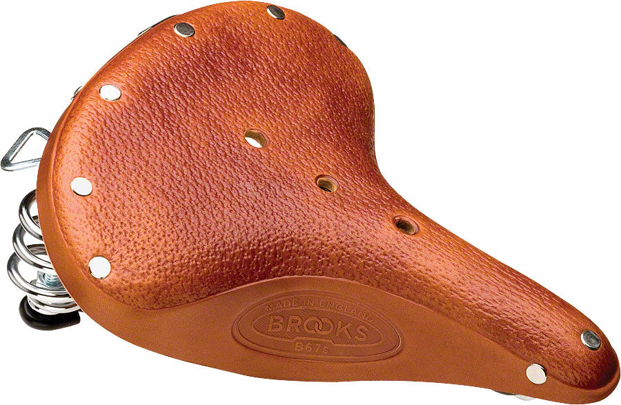 Brooks B67 S - Thumbnail 2