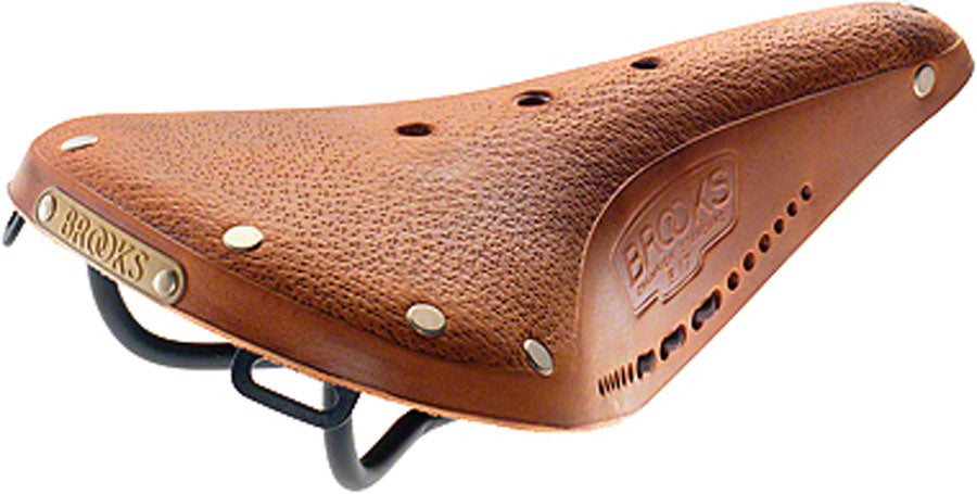 Brooks B17