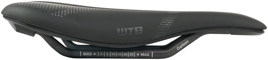 Silverado Saddle - Thumbnail 2