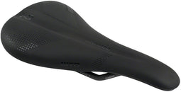 Sillín WTB Silverado 265 Fusion Form - Negro carbón mediano