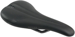 Sillín WTB Silverado 265 Fusion Form - Negro carbón estrecho