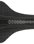 Sillín adaptable Fizik Vento Antares R1 - Carbono 140 mm Negro