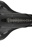 Sillín adaptable Fizik Vento Antares R1 - Carbono 140 mm Negro