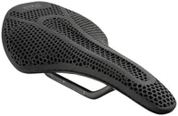 Sillín adaptable Fizik Vento Antares R1 - Carbono 140 mm Negro