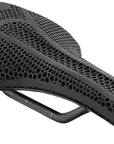Sillín adaptable Fizik Vento Antares R1 - Carbono 140 mm Negro