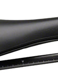 Sillín adaptable Fizik Tempo Aliante R1 - Carbono 145 mm Negro