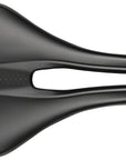 Sillín adaptable Fizik Tempo Aliante R1 - Carbono 145 mm Negro