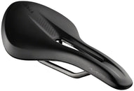Sillín adaptable Fizik Tempo Aliante R1 - Carbono 145 mm Negro