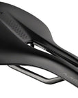 Sillín adaptable Fizik Tempo Aliante R1 - Carbono 145 mm Negro