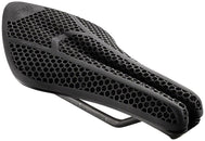 Sillín adaptable Fizik Transiro Aeris Long Distance R1 - Carbono 135 mm Negro