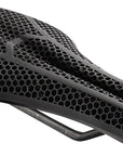 Sillín adaptable Fizik Transiro Aeris Long Distance R1 - Carbono 135 mm Negro