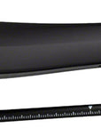 Sillín Fizik Terra Argo X5 - Aleación 140 mm Negro