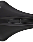 Sillín Fizik Terra Argo X5 - Aleación 140 mm Negro