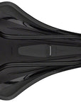 Sillín Fizik Terra Argo X5 - Aleación 140 mm Negro