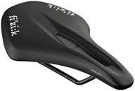 Sillín Fizik Terra Argo X5 - Aleación 140 mm Negro
