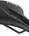 Sillín Fizik Terra Argo X5 - Aleación 140 mm Negro