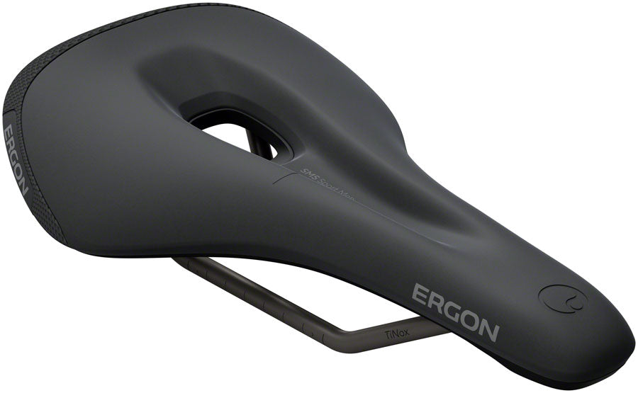 Ergon SMS Sport TiNox XP - Thumbnail 2