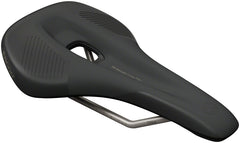 Ergon SR Allroad Comp Saddle - TiNox SL Black Mens Small/Medium