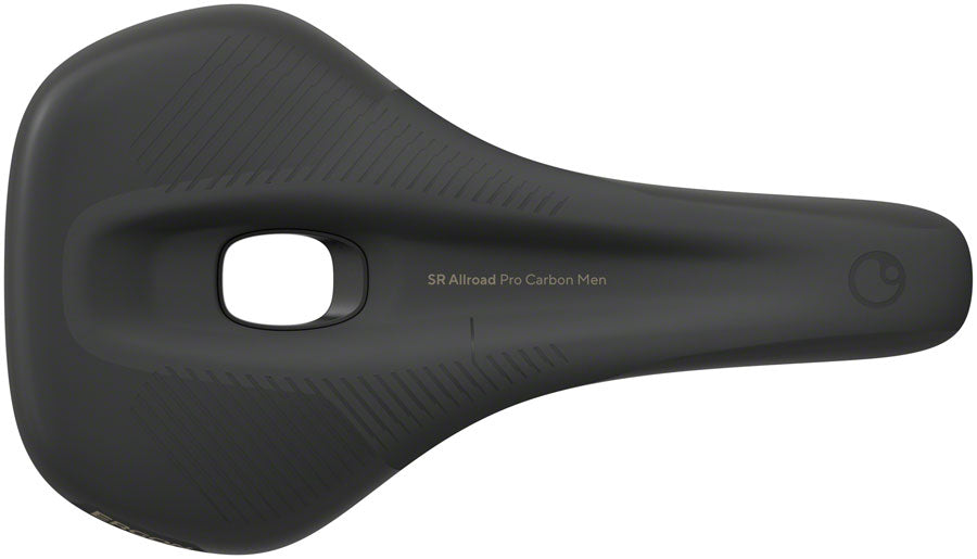 Ergon SR Allroad Saddle