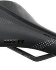 WTB Solano SL Saddle - Carbon Black Wide Fusion Form