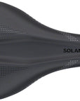 WTB Solano Saddle - Chromoly Black Medium Fusion Form