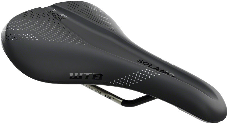 WTB Solano SL Saddle - Thumbnail 2