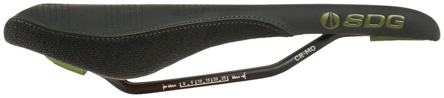SDG Radar Lux-Alloy