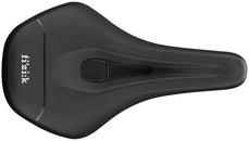 Sillín Fizik Terra Aidon X3 - Kium 145 mm Negro