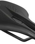 Sillín Fizik Terra Argo X1 - Carbono 160 mm Negro