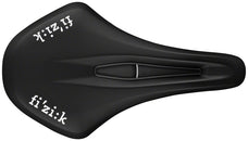 Sillín Fizik Terra Argo X5 - Aleación 160 mm Negro