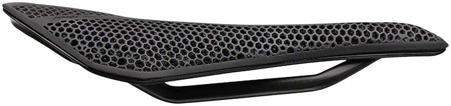 Sillín adaptable Fizik Vento Argo 00 - Carbono 150 mm Negro