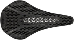 Sillín adaptable Fizik Vento Argo 00 - Carbono 140 mm Negro