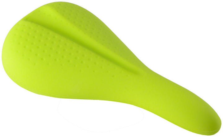 Delta HexAir Saddle Cover - Racing Green