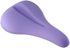 Funda de sillín Delta HexAir - Morado Touring