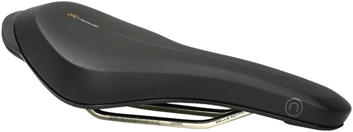 Sillín Selle Royal On - Negro Atlético