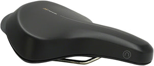 Sillín Selle Royal On - Negro Relajado
