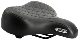 Sillín Selle Royal Royal Cruiser - Negro XL