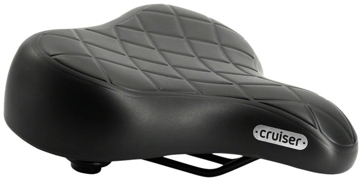 Sillín Selle Royal Royal Cruiser - Negro XL