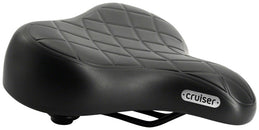 Sillín Selle Royal Royal Cruiser - Negro XXL