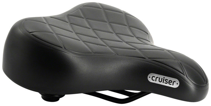 Sillín Selle Royal Royal Cruiser - Negro XXL