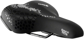 Sillín Selle Royal Freeway Fit - Acero Negro Moderado