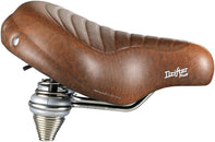 Sillín Selle Royal Drifter Plus - Marrón