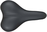 Selle San Marco Trekking Saddle - Steel Black Mens Large