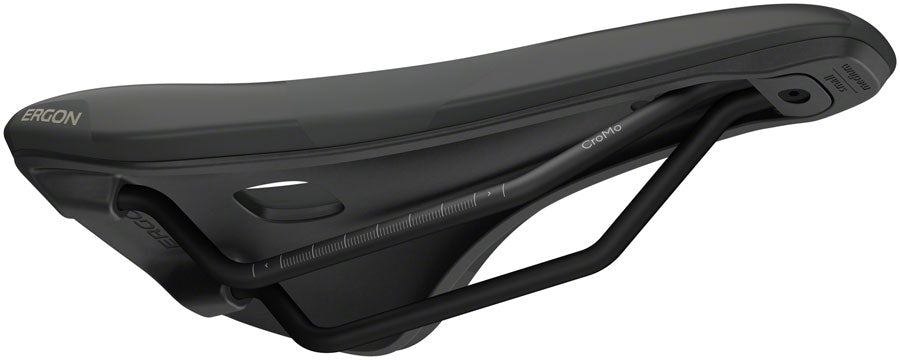 Sillín Ergon SR Allroad - Negro talla pequeña/mediana