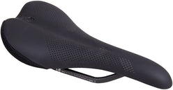 Sillín WTB Volt - Negro carbón estrecho