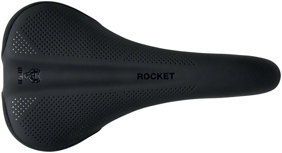 WTB Rocket Saddle - Thumbnail 2