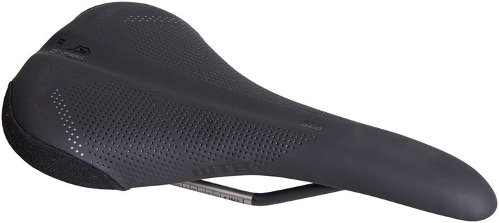 Sillín WTB SL8 - Titanio Negro Mediano