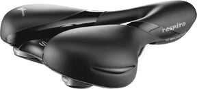 Sillín Selle Royal Respiro - Manganeso Negro Moderado